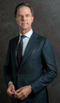 Mark Rutte