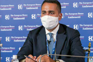 Luigi Di Maio