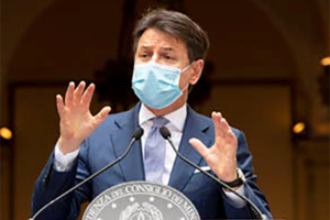 Giuseppe Conte