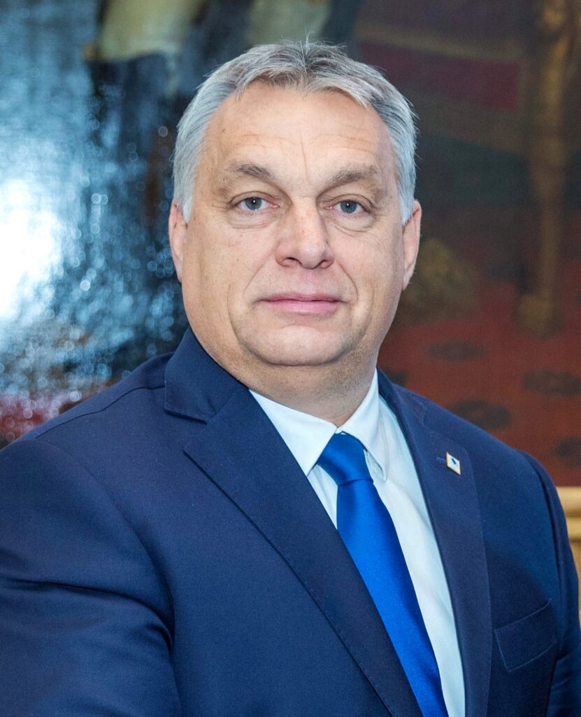 Viktor Orban