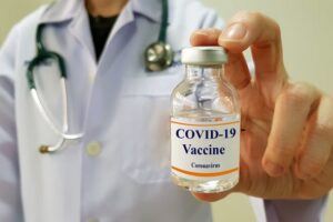 vaccino anti Covid-19